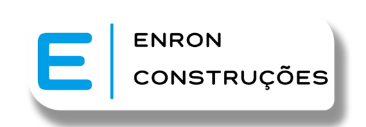 ENRON CONSTRUÇÕES logo
