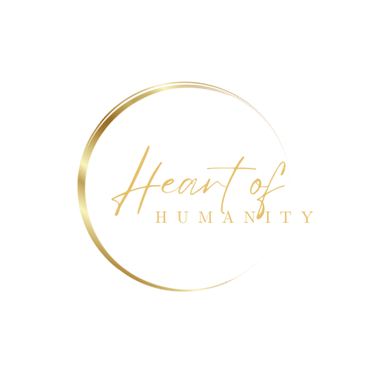 Heart of Humanity logo