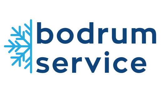 Bodrum Service logo