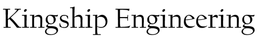 Kingship Engineering Private Limited logo