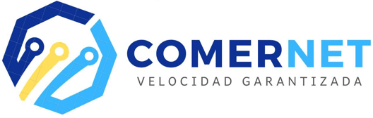 Comernet logo