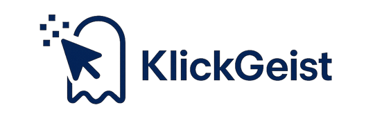 KlickGeist.com logo