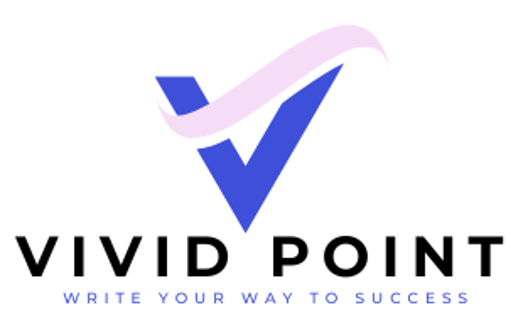 Vivid Point logo