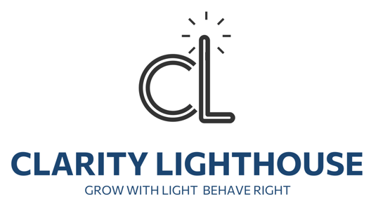 Clarity Lighthouse Incorporated logo