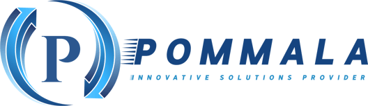 Pommala logo