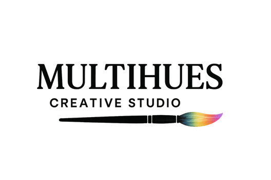 Multihues.com logo