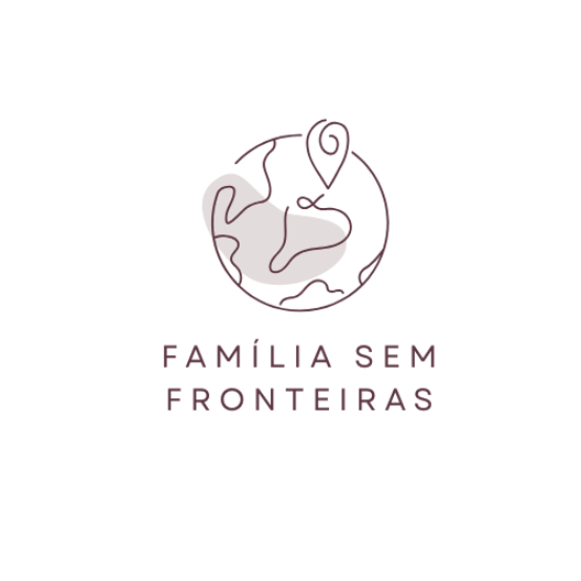 Família sem Fronteiras logo