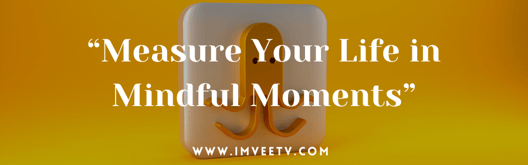 Mindful Gifts at www.imveetv.com Mindfulness Gift Shop