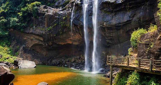 Aberdeen Falls