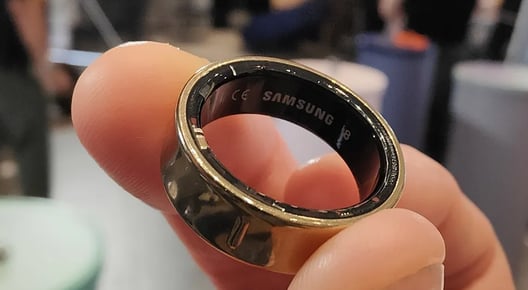 galaxy ring