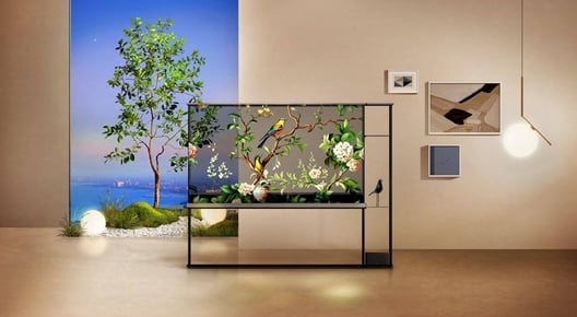 tv