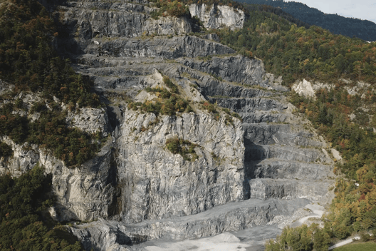 Carrière de St-Maurice - Référendum