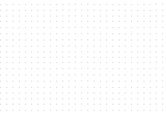 alt="Decorative dot grid pattern behind restoration image"