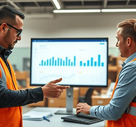 Freight Payment Auditing