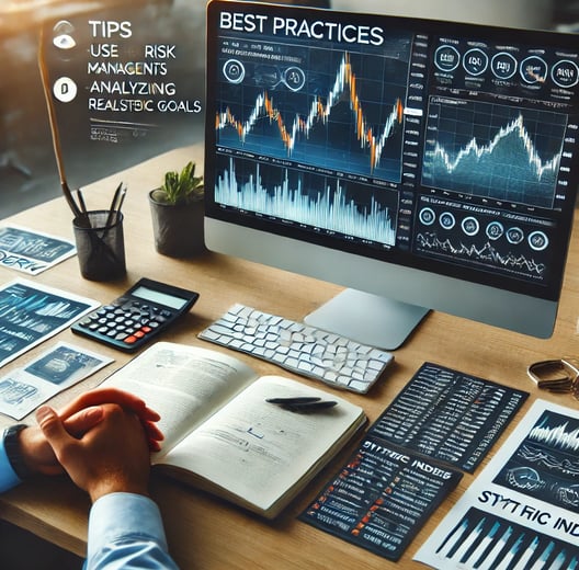 Expert Tips and Best Practices for Success