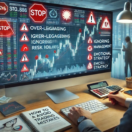 Common Pitfalls and How to Avoid Them