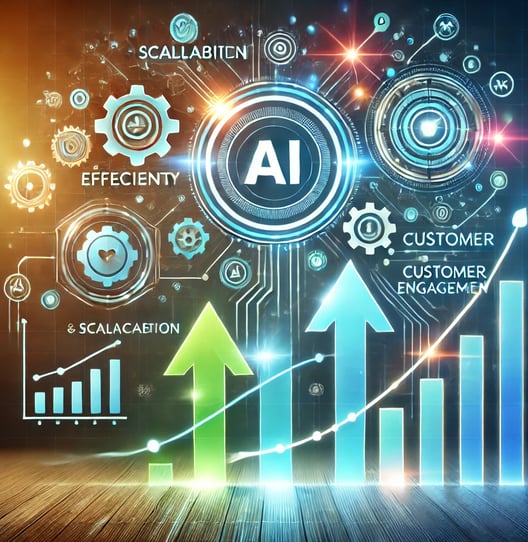 Benefits of AI Agent