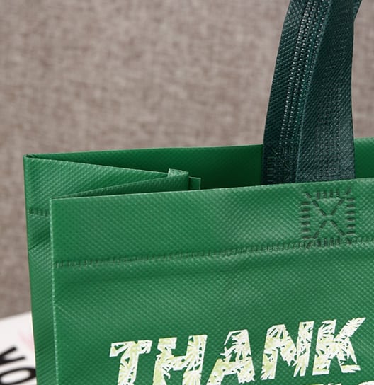 Non woven bag