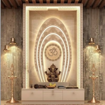 corian temple