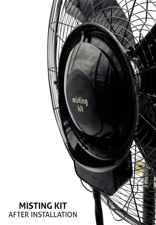 mist-fan