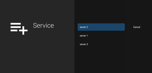 How to login to catchontv