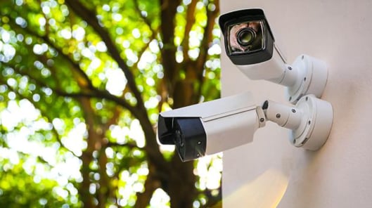 camera de surveillance liege