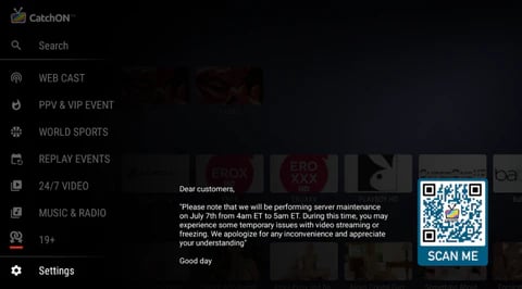 catchontv apk scan me