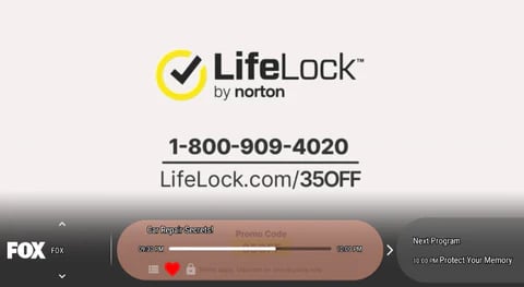 catchon tv app how to add favorite