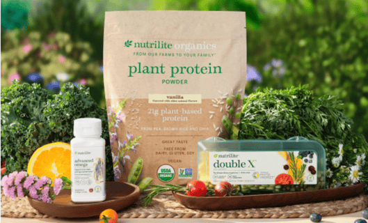 Imagen Amway US