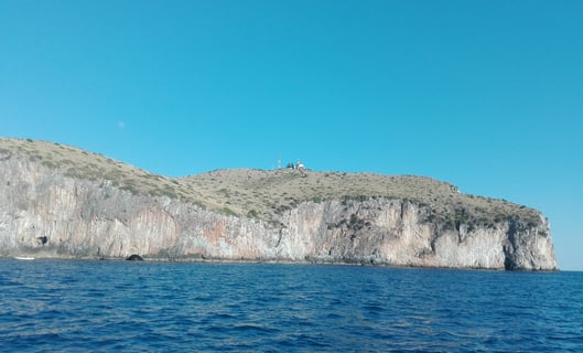 Capo Palinuro