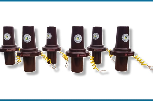 Plugin Bushing