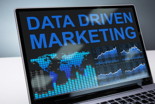 Data-driven marketing prevails