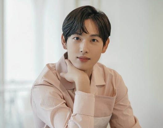 Im Si-wan (ZE:A) - k-pop