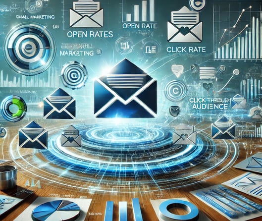 Email Marketing With AI