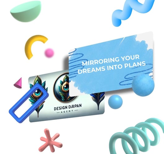 Design Darpan, Contact Us, St. John, NL, Canada