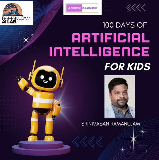 AI For Kids