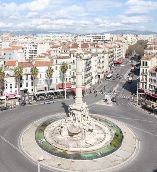serrurier à marseille 13006