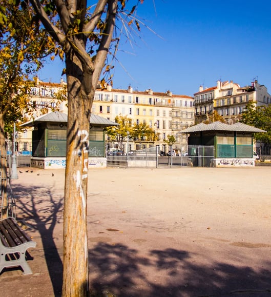 serrurier marseille 13005