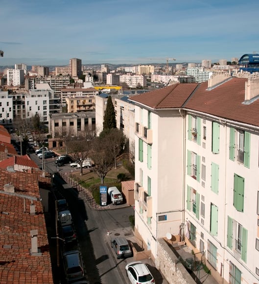 serrurier à marseille 13004