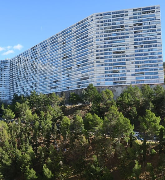 Serrurier marseille 13009