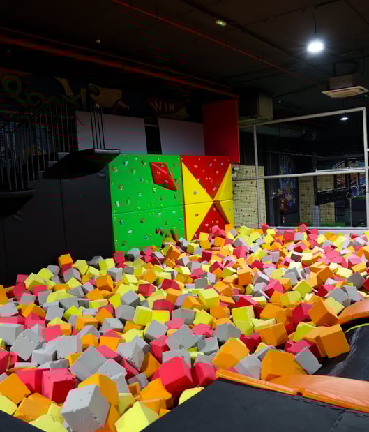 salto altura benidorm