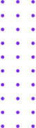 purple dots pattern