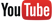 a youtube logo with the youtube logo on it