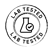 Lab tested icon