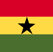 Ghana Flag