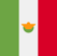 Mexico Flag
