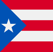 Puerto Rico Flag