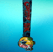 2019-2022 Disney Castaway Cay 5K Medal