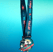 2023 Disney Castaway Cay 5K Medal