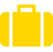 Eden the game of life Icon Luggage travel